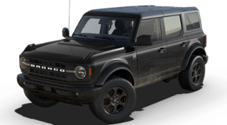 2025 Ford Bronco® External Image 2